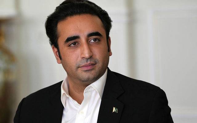  جو شخص پارٹی اور عوام کیلئے کام کرے گا اس کو آگے لایا جائے گا:بلاول بھٹو