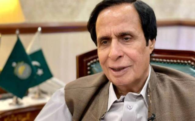 موجودہ حالات میں مذاکرات سے انکار ملک و قوم کیساتھ خیرخواہی نہیں ہوگی، پرویز الٰہی