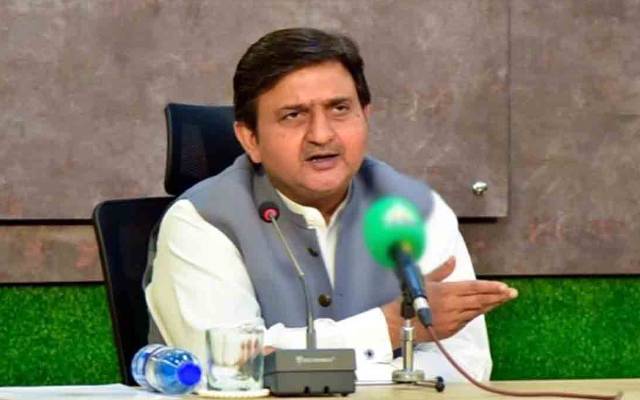 عمران خان کی اسٹیبلشمنٹ سے مذاکرات معاشرے کی ترقی کیلئے زہر قاتل ہے، سپیکر پنجاب اسمبلی