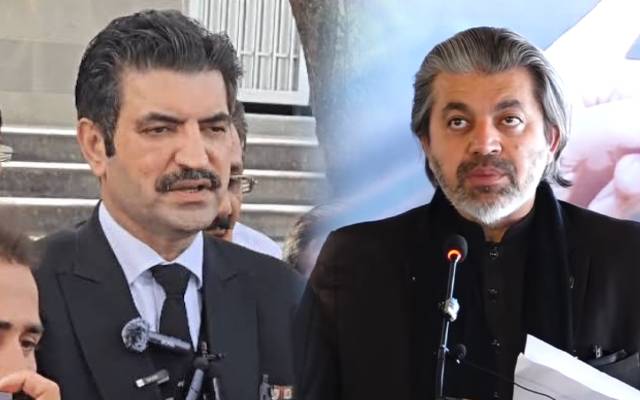 افضل مروت نے مشکل وقت میں ساتھ دیا ، انھیں پارٹی کی خدمت کا موقع دیا جائے، علی محمد خان