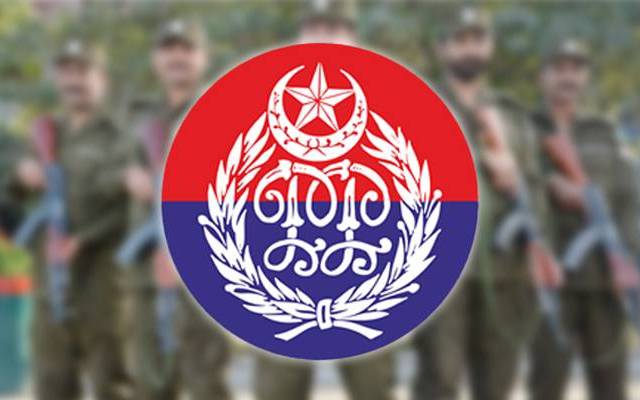 33 سب انسپکٹرز کو انسپکٹر کے عہدے پرترقیاں دیدی گئیں