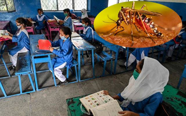 پنجاب حکومت نے سکولوں سےمتعلق بڑا فیصلہ کر لیا
