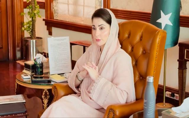 مریم نواز کا قومی ہاکی ٹیم کیلئے 3کروڑ روپے انعام کا اعلان 