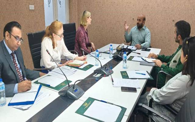 برطانیہ کے تعلیمی تجربات پنجاب پر لاگو کئے جائیں گے،رانا سکندر حیات