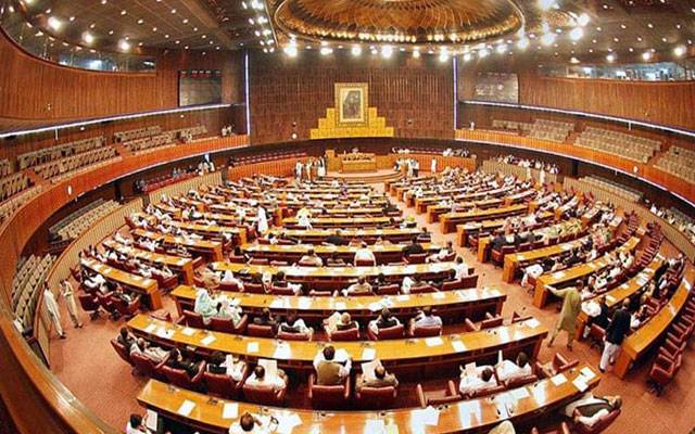 کون کونسا قومی ادارہ فروخت ہوگا؟فہرست قومی اسمبلی میں پیش