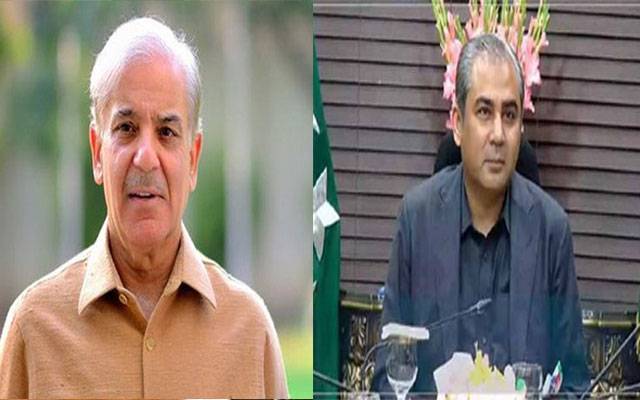 18لاکھ ٹن گندم خریدنے کے فیصلے پر محسن نقوی کا شہباز شریف کو خراج تحسین