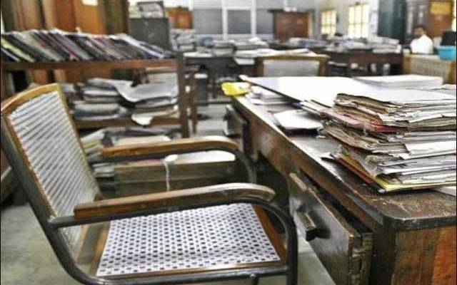 لوکل گورنمنٹ میں بڑے پیمانے پر تقررو تبادلے