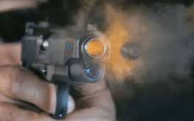  مظفرگڑھ ؛ نامعلوم افراد کی فائرنگ سے صحافی قتل 