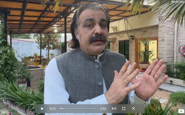 Ali Amin Gandapur, PESCO Offices, PESCO Grid Stations, Load Shedding, Electricity theft, 
