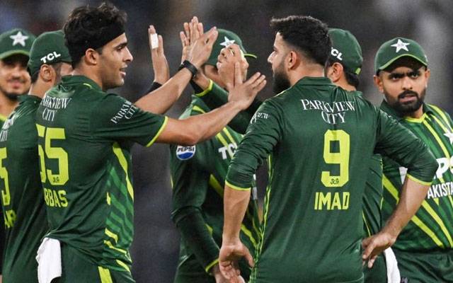 ICC New T20 ranking, Babar Azam, Mohammad Rizwan, Tactor, Balberni, City42, Ireland vs Pakistan, 