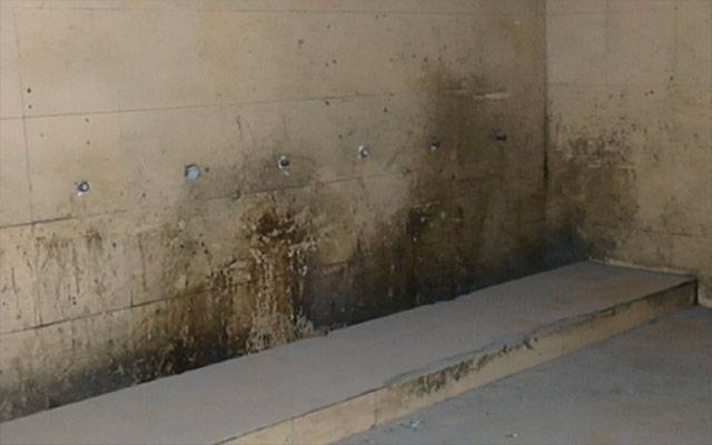 Harbanspura Water Filtration Plant, Water Filtration Plant out of order, Harbans Pura Lahore, City42 