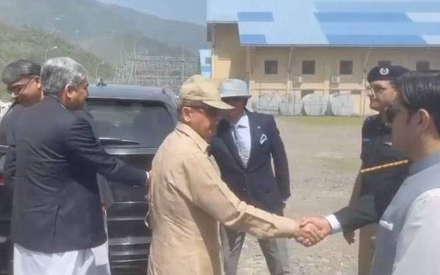 کشمیر پاکستان کی شہ رگ، دنیا بھر  میں آواز اٹھاتے رہیں گے:وزیراعظم شہباز شریف