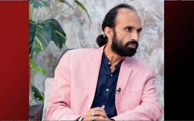 Ahmad Farhad, Kashmiri poet, Justice Mohsin Akhtar Kiani, Islamabad High Court, Sector Commander ISI, Sec. Defence, Secretary Interior, Prime Minister Shahbaz, City42 