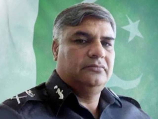 آئی جی جیل کا تمام جیلوں میں ٹھنڈے پانی،لیموں پانی،کچی لسی کی فراہمی کا حکم