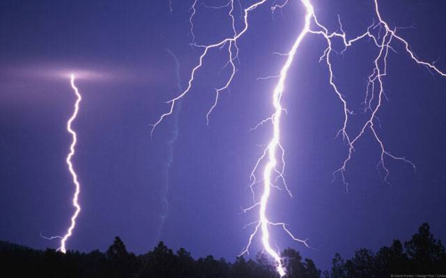 Teerah Lightening accident, City42 