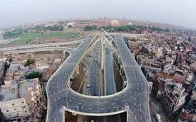 لاہور کے باسیوں کے لئے بڑی خو شخبری
