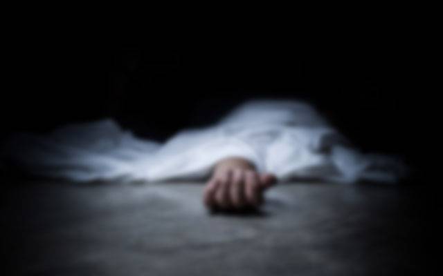  سوات؛ معمولی تکرار پر شوہر نے بیوی کو قتل کردیا