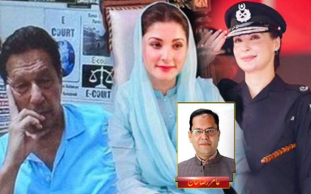 قیدی کے کپڑے یا پولیس یونیفارم ، سوشلائی مخلوق کدھر جائے؟