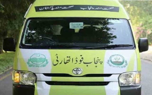 پنجاب فوڈ اتھارٹی کا مافیا کیخلاف کریک ڈاؤن, 5 یونٹس کی پروڈکشن بند کردی 