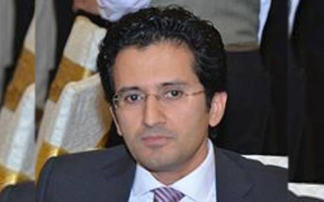 Ali Parvaiz Malik, City42, Minister for Finance, Incharge Minister for Power Division, Pakistan Muslim League N, NA 119, Prime Minister Shahbaz Sharif , Maryam Nawaz 