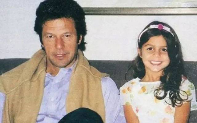 Teryan White Case, Islamabad High Court, Chief Justice Amir Farooq Kiani, Justice Mohsin Akhtar Kiani, Justice Arbab Tahir, Justice Tariq Jahangiri, City42, Imran Khan, Taryan Jade White, Daughter of Imran Khan 