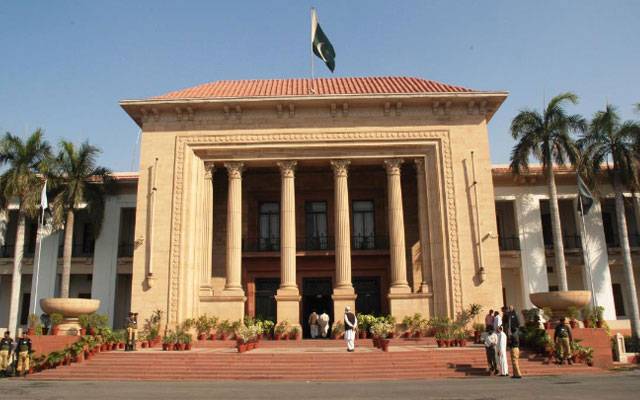 پنجاب اسمبلی کا دو روز کے وقفے کے بعد پیر کے روز 2 بجے ہوگا 