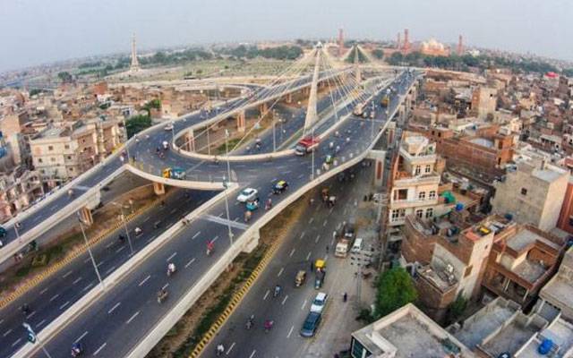 لاہور شہر سے متعلق اہم تجویز تیار