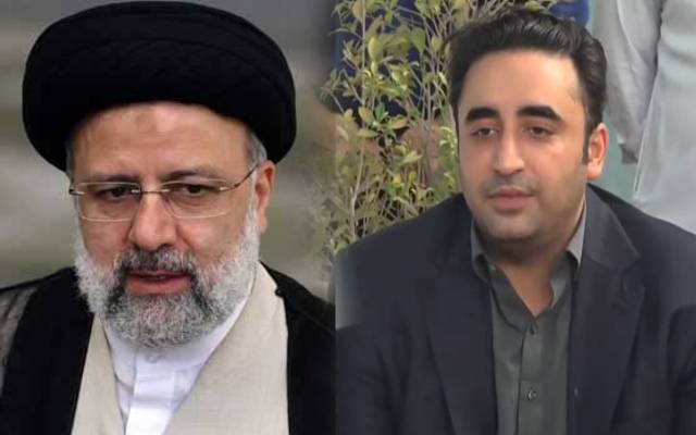 اپنے ایرانی بہن بھائیوں کے غم میں برابر کےشریک ہیں، بلاول بھٹو زرداری