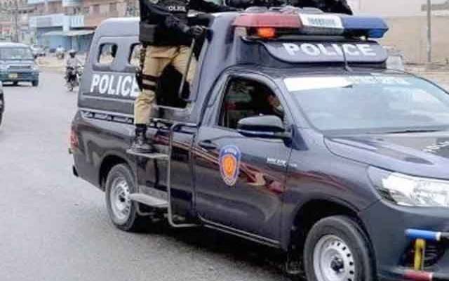 نارووال: مبینہ پولیس مقابلہہ ، 2 ملزم ہلاک