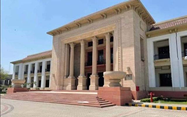  پنجاب اسمبلی نے ہتک عزت بل 2024 کی منظوری دیدی
