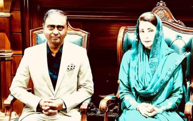 مظفر گڑھ :کاشتکاروں کیساتھ ملکر احتجاج کرنے پر لیگی ایم پی اے کیخلاف مقدمہ درج