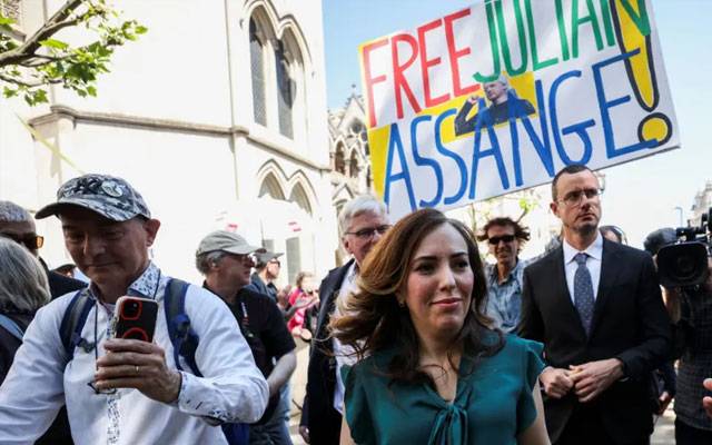Julian Asanj, Right to apeal, London High Court, Wiki Leaks, City42 