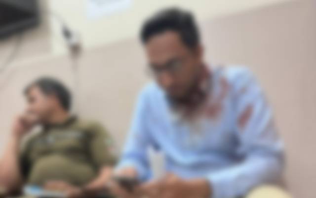 اے سی کیوں بند رکھا؟ چلڈرن ہسپتال میں مریض کے لواحقین کاڈاکٹروں پر تشدد