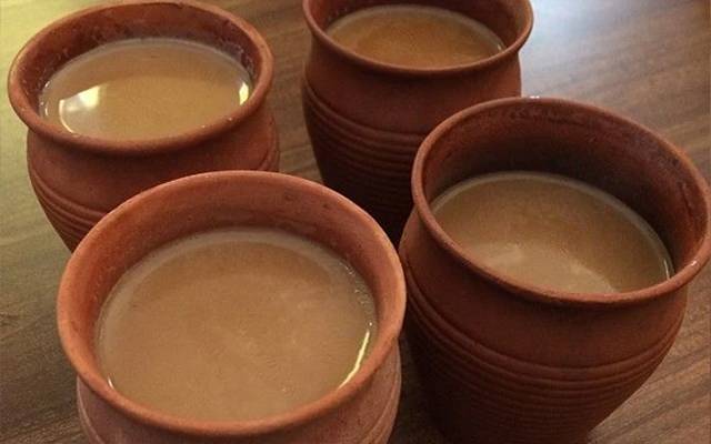 آج چائے کا عالمی دن منایا جارہا ہے
