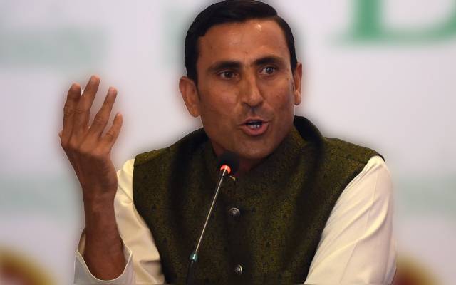 خواہش ہے کہ بابر پلئیر آف دی سیریز ہو اور پاکستان ورلڈکپ جیتے، یونس خان