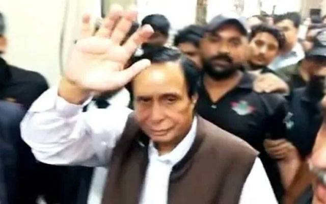 Parvaiz Ilahi freed, Kot Lakhpat Jail, City42 