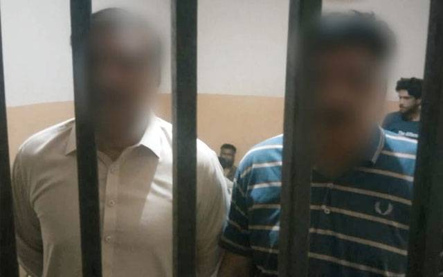 corrupt police employees arrested, city42, drug paddler 