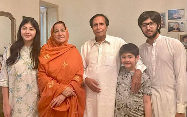 Parvaiz Ilahi, City42, imran Khan PTI, Anti Corruption case, City42 