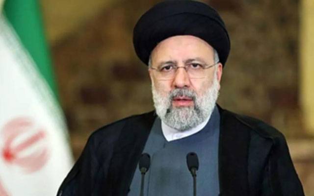 President Ibrahim Raisi, City42 