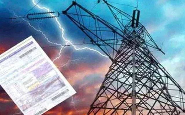  بجلی صارفین پر310 ارب روپے سے زائدکا اضافی بوجھ ڈالنے کی تیاریاں