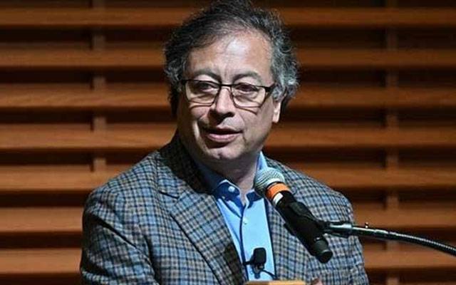 کولمبیا کا فلسطین میں سفارتخانہ کھولنے کا اعلان 