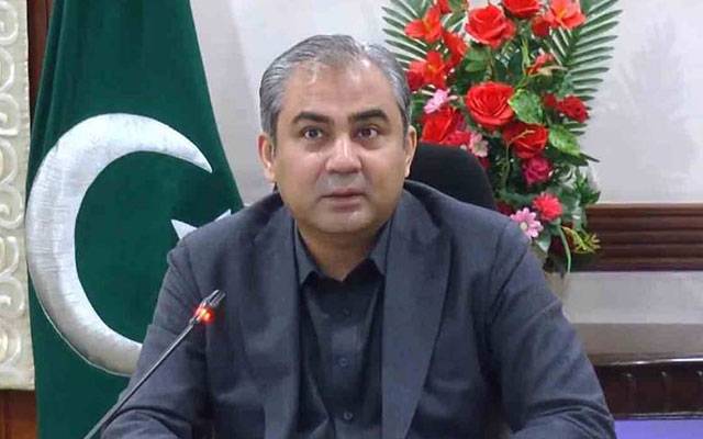 پاسپورٹ پر شادی شدہ خاتون کے والد یا شوہر کے نام کے اندراج کا معاملہ، وزیر داخلہ نے کمیٹی تشکیل دیدی