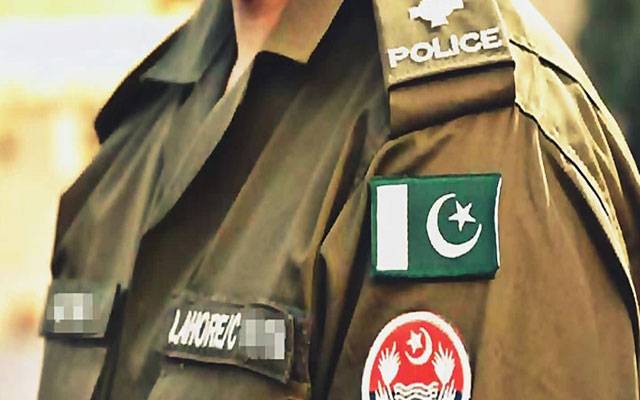 ملزمان کو رہا کروانے پر لیگی یوسی رہنماسےجھگڑا،ایس ایچ او شالیمار معطل