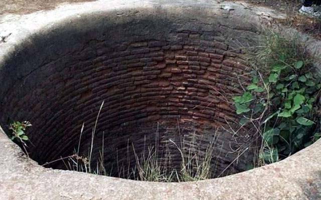 سکھر ؛ 3 افراد کنویں میں گر کر جاں بحق 
