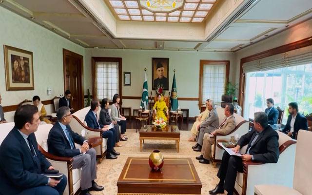  وزیر اعلیٰ پنجاب نے ایئر ایمبولینس سروس جلد شروع کرنے کا حکم دیدیا