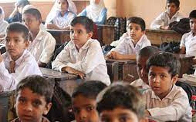 سکولوں میں بلا تعطل بجلی کی فراہمی کیلئے سیکرٹری ایجوکیشن نے سیکرٹری توانائی کو مراسلہ لکھ دیا 