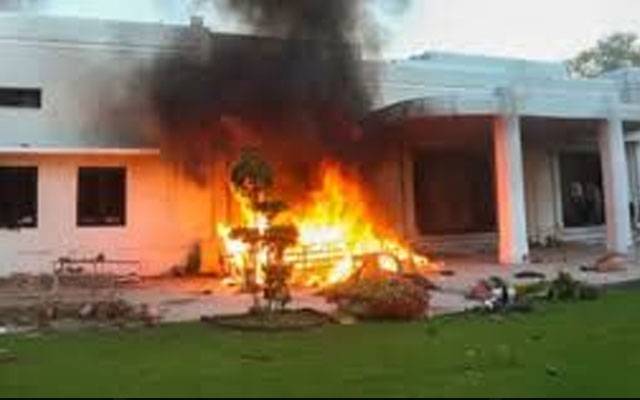 Jinah House attack case, Anti Terrorist Court, accused identified, City42 