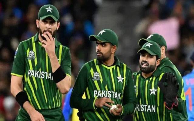  آئی سی سی ٹی 20 ورلڈ کپ 2024 کیلئے قومی سکواڈ  کا اعلان آج ہوگا.