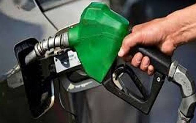 پیٹرولیم مصنوعات کی قیمتوں میں مزید کمی کا امکان