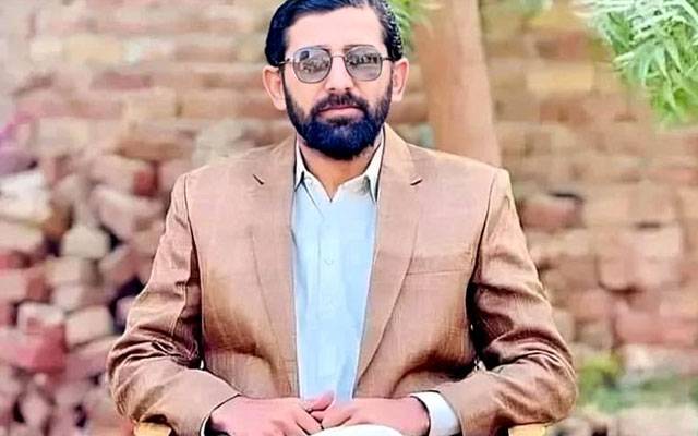 قاتلانہ حملے میں زخمی صحافی نصراللہ گڈانی ہسپتال میں جان کی بازی ہار گئے